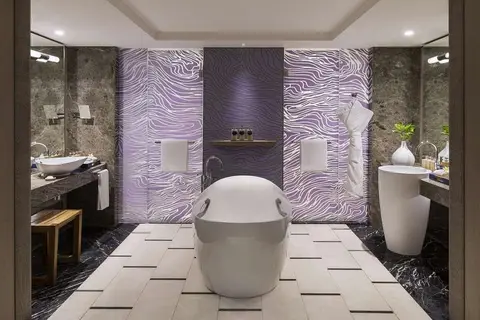 Shangri La's Le Touessrok Resort & Spa in Trou d’Eau Douce VCA — foto 21