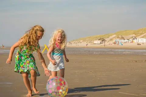 Villapark Residentie Texel in De Cocksdorp — foto 8