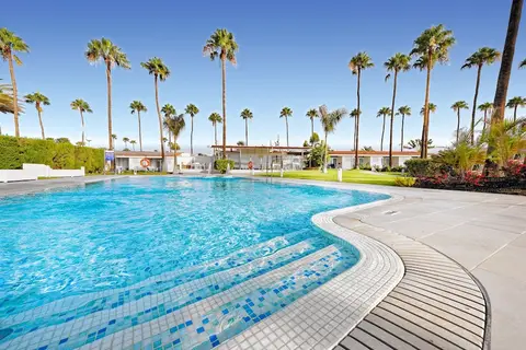 Los Girasoles in Playa del Inglés — foto 13