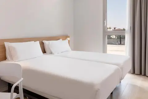 B&B Hotel Lleida in Lleida, foto 16