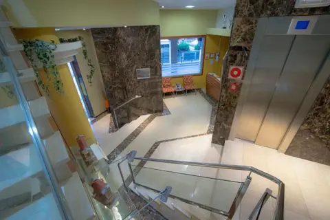 Aparthotel Arenteiro in Carballiño — foto 4