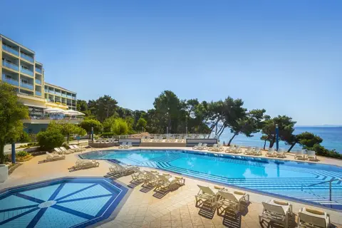 Aminess Vival Grand Azur Hotel in Orebic — foto 8