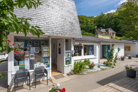 Flower Camping La Chenaie foto 7