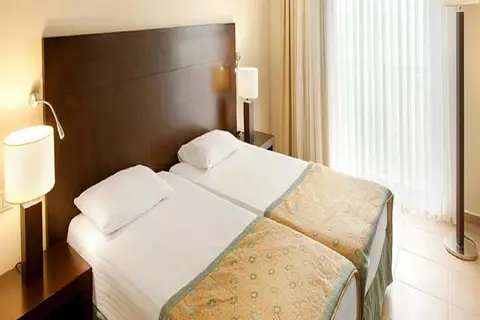 Belconti Resort Hotel in Serik — foto 21