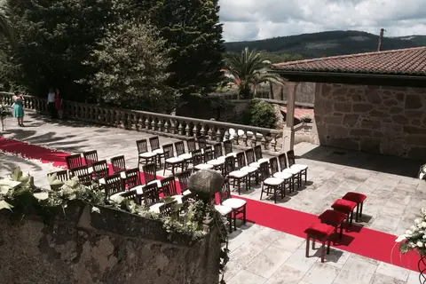 Scala in Padrón — foto 2