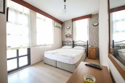Hotel Delta in Didim, foto 7