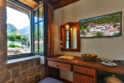 Stara Carsija Resort And Spa in Bar — foto 12