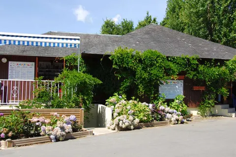 Camping La Roche Percée foto 5