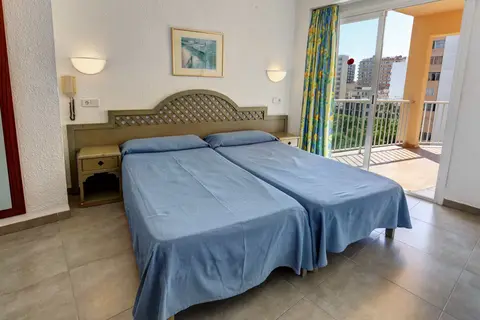 BLUESEA Mediodia in s'Arenal, foto 26