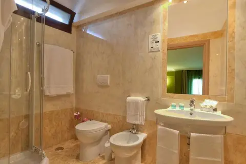 Hotel Galileo in Rome, foto 12