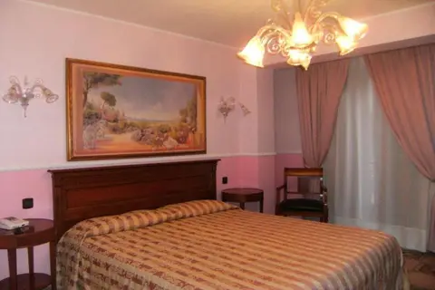 Hotel U Bais in Scilla, foto 7