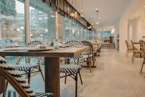 Hospes Palacio de los Patos, a Member of Design Hotels in Granada — foto 10