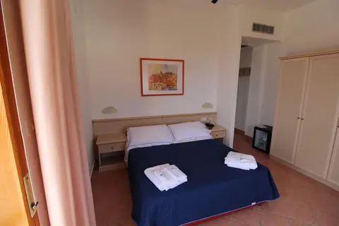 Hotel America in Camerota, foto 11