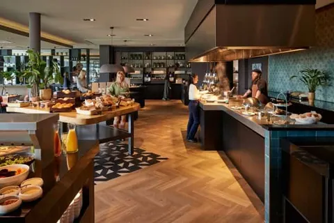 Van der Valk Hotel Veenendaal foto 2