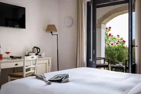 Borgobianco Resort & Spa Polignano - MGallery by Sofitel in Polignano A Mare — foto 27