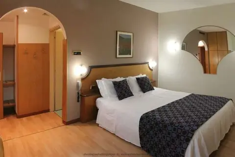 Hotel Tevere in Ponte San Giovanni — foto 25