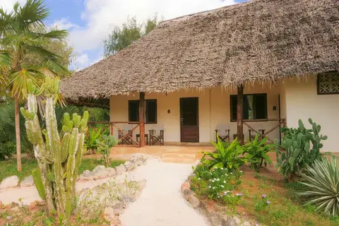 Zanzibar Pearl Boutique Hotel & Villas in Matemwe Beach Village — foto 15