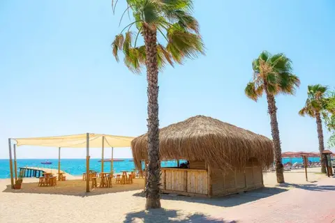 Ali Bey Club Manavgat in Manavgat, foto 23