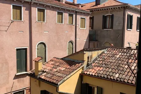 Palazzo Schiavoni in Venetië, foto 10