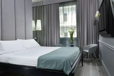 Leon's Place Hotel in Rome — foto 29