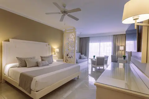 Bahia Principe Fantasia Punta Cana in Salvaleón de Higüey — foto 2