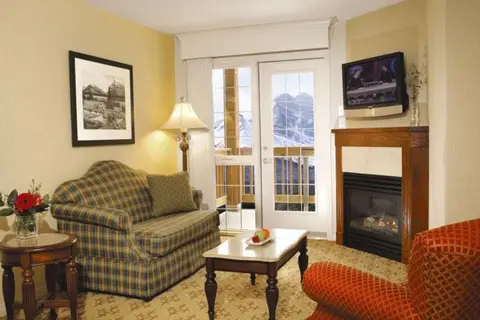 Lake Louise Inn in Lake Louise — foto 28