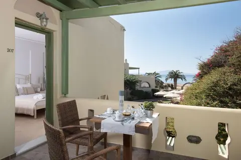 Finikas Hotel in Δήμος Νάξου και Μικρών Κυκλάδων — foto 14