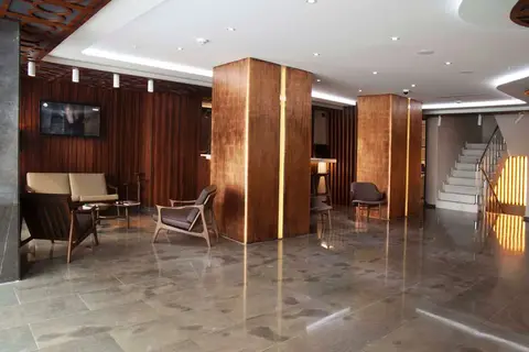Victory Hotel & Spa in Fatih — foto 16