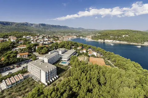 Hotel Hvar in Jelsa — foto 3