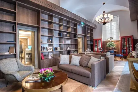 Martis Palace Hotel in Rome, foto 22