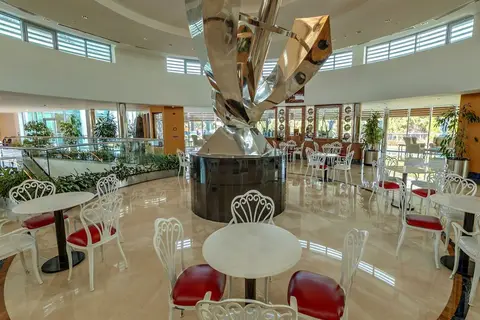 Calista Luxury Resort in Serik — foto 18