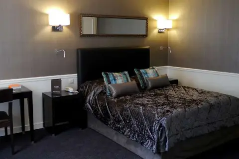 Hotel Le Royal in Parijs — foto 27