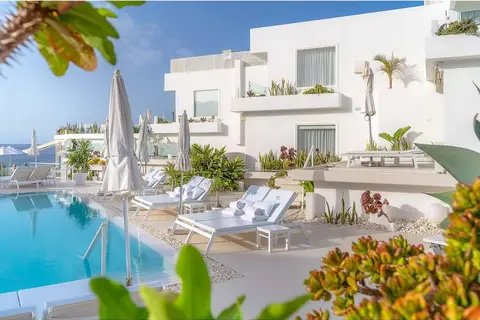 Lanis Suites De Luxe Adults Only in Tías — foto 24