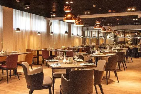 Centennial Hotel Tallinn in Tallinn — foto 9