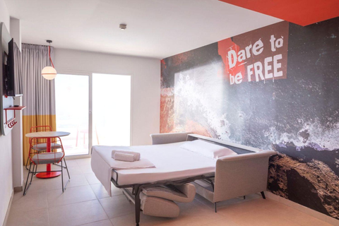 Sholeo Lodges Los Gigantes foto 21