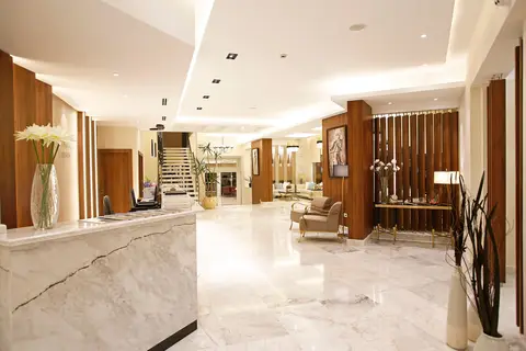 Hôtel Corsica in Calvi, foto 8
