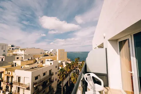 Primera Hotel in San Pawl il-Baħar — foto 5