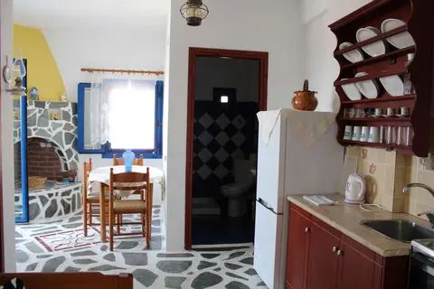 Anastasia Appartementen in Δημοτική Ενότητα Μαραθοκάμπου — foto 6