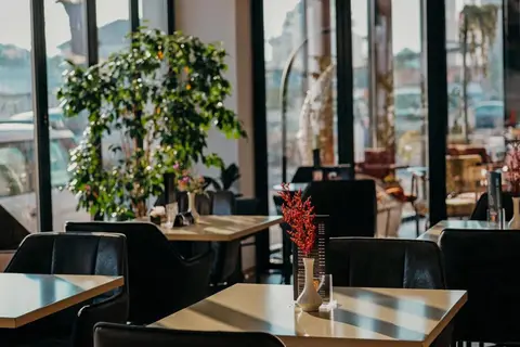 Nord Hotel Boutique in Shkodra, foto 26