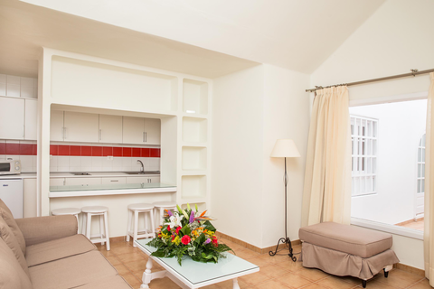 Bungalows LIVVO Las Gaviotas foto 17