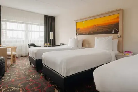 Leonardo Hotel Hengelo City Center foto 19