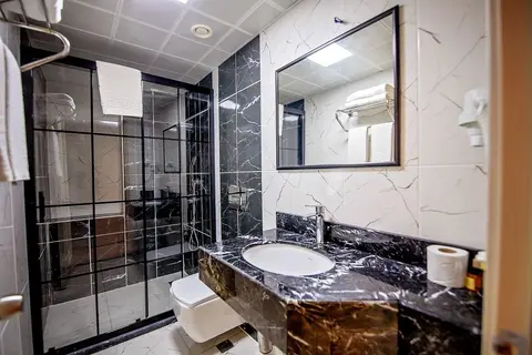 Istanbul My Assos Hotel in Fatih — foto 21
