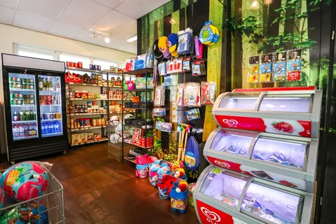 Vakantiepark Hooge Veluwe foto 14