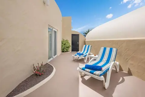 LIVVO Risco del Gato Suites in Costa Calma — foto 7