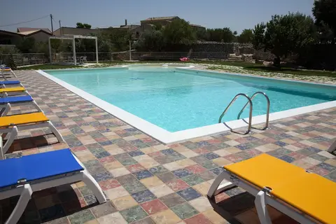 Casato Licitra in Ragusa — foto 5
