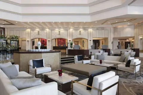 The Ritz-Carlton Doha in Doha — foto 29