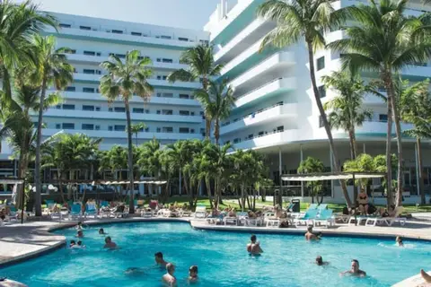 Riu Plaza Miami Beach in Miami Beach — foto 10
