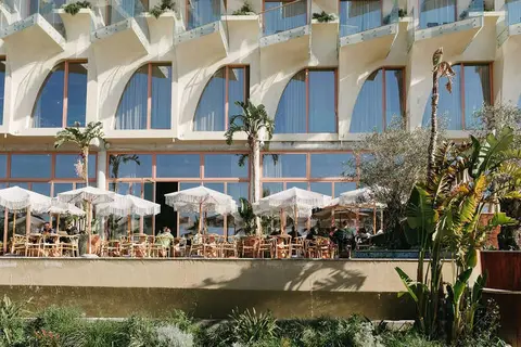Epidamn White Sensation in Golem, foto 15