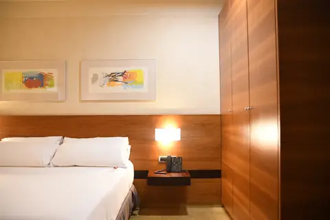 Sercotel Palacio de Tudemir in Orihuela — foto 14