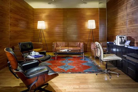 K+K Hotel Fenix, Prague in Praag